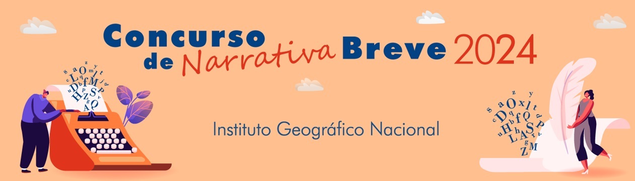 Concurso de Narrativa Breve