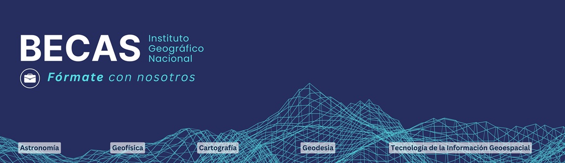 Convocatoria de Becas 2024