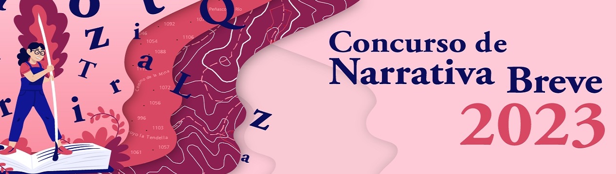 Concurso de Narrativa Breve