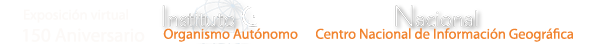 Logo IGN-CNIG