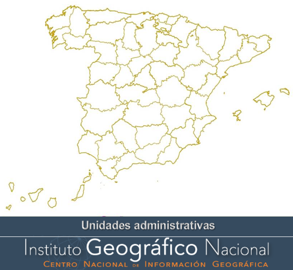 Unidades Administrativas