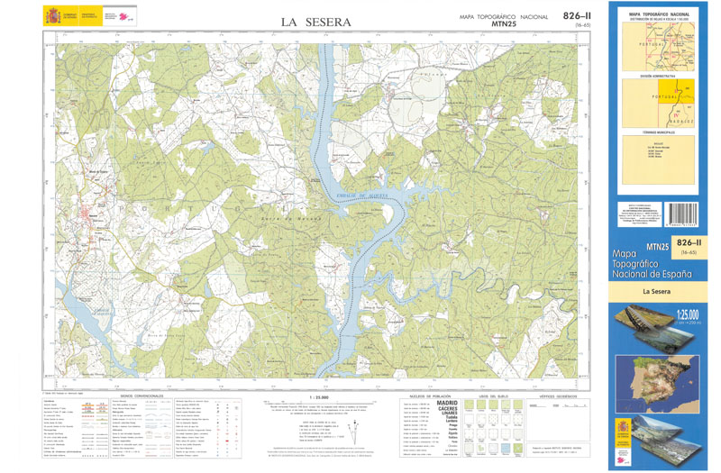 La Sesera Mapa Topogr fico Nacional 1 25 000 2010 la-sesera-mapa-topogr-fico-nacional-1-25-000-2010