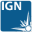 Logo IGN