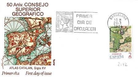 Presentation of Commemorative Stamps
