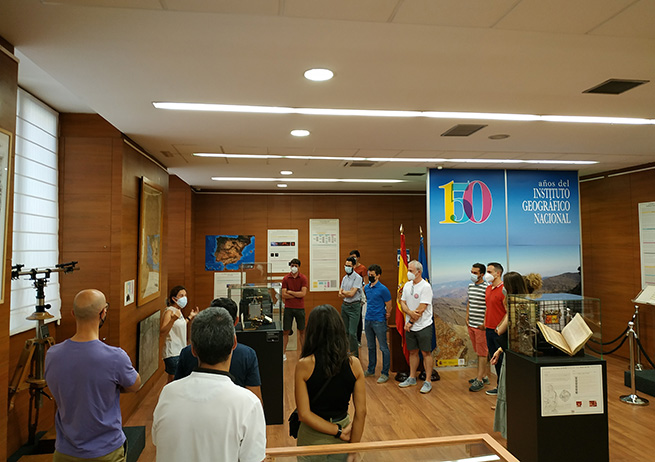 Exposición 150 Aniversario