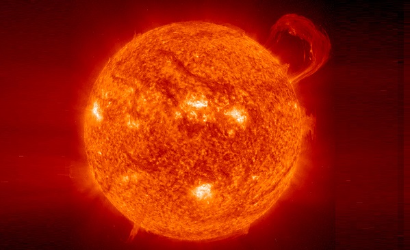 Los misterios del sistema solar