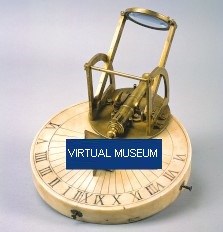 Virtual Museum