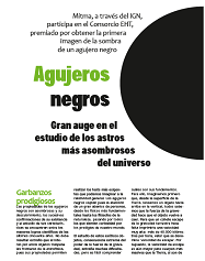 Agujeros Negros