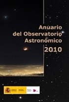 Anuario del Real Observatorio 2010