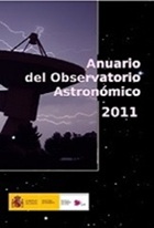 Anuario del Real Observatorio 2011