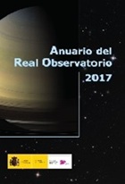 Anuario del Real Observatorio 2017