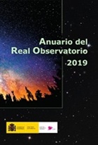 Anuario del Real Observatorio 2019