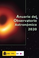 Anuario del Real Observatorio 2020