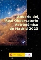 Anuario del Real Observatorio 2023