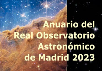 Anuario Astronómico