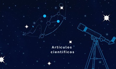 Artículos científicos