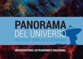 Panorama del universo