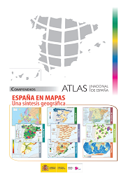 España en mapas. Una síntesis geográfica