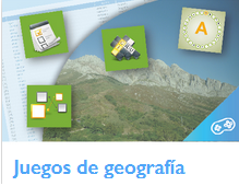 Juegos de geografía