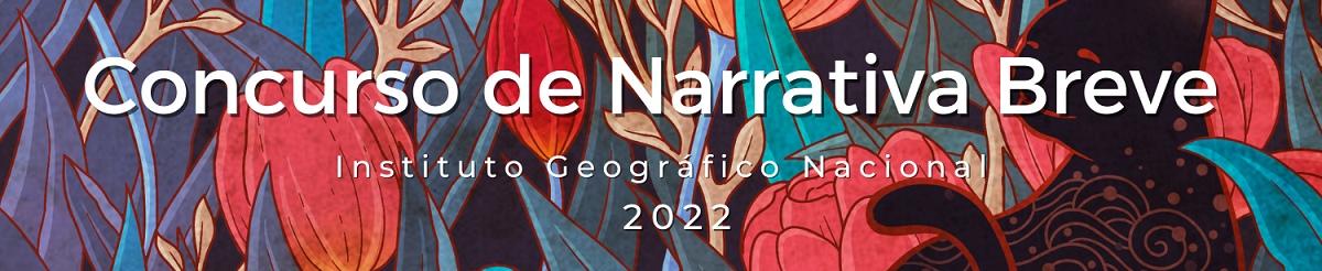 Concurso de Narrativa Breve IGN 2022