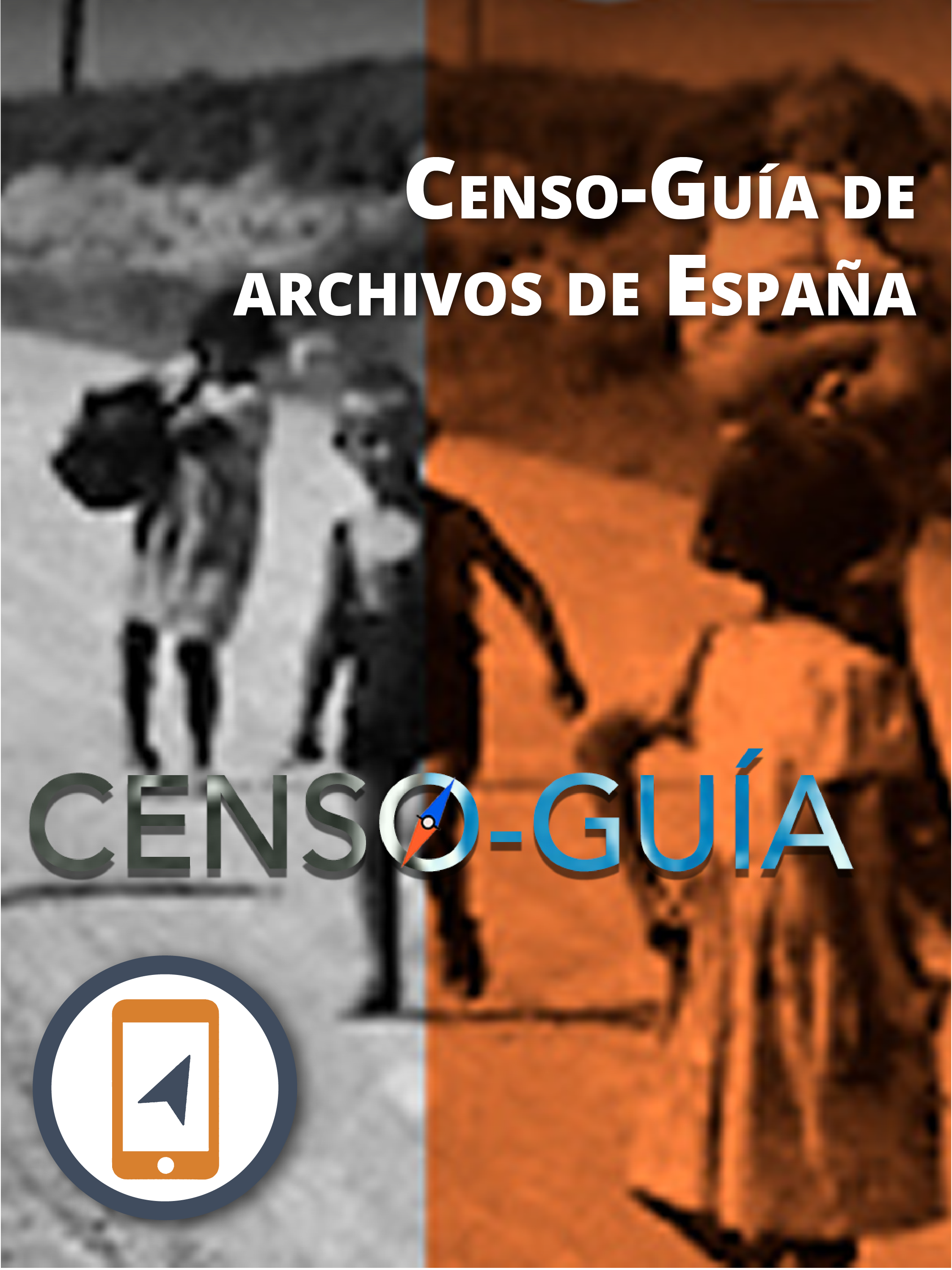 Novedad en visualizador NCO y en Centro de Descargas: Censo-Guía de Archivos de España