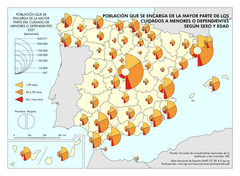 Día Internacional de los Cuidados y el Apoyo