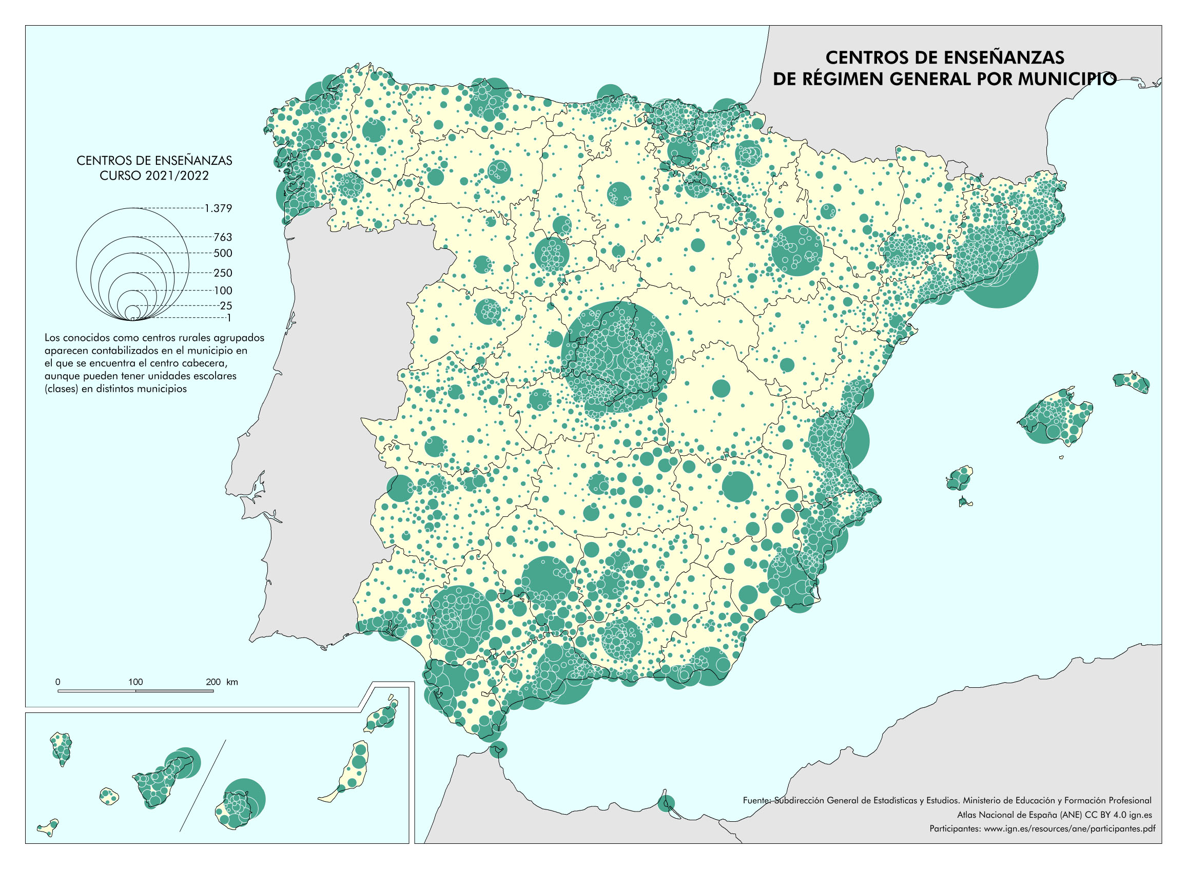 Mapa Espana Provincial grande  Mapas grandes de pared de España y el Mundo
