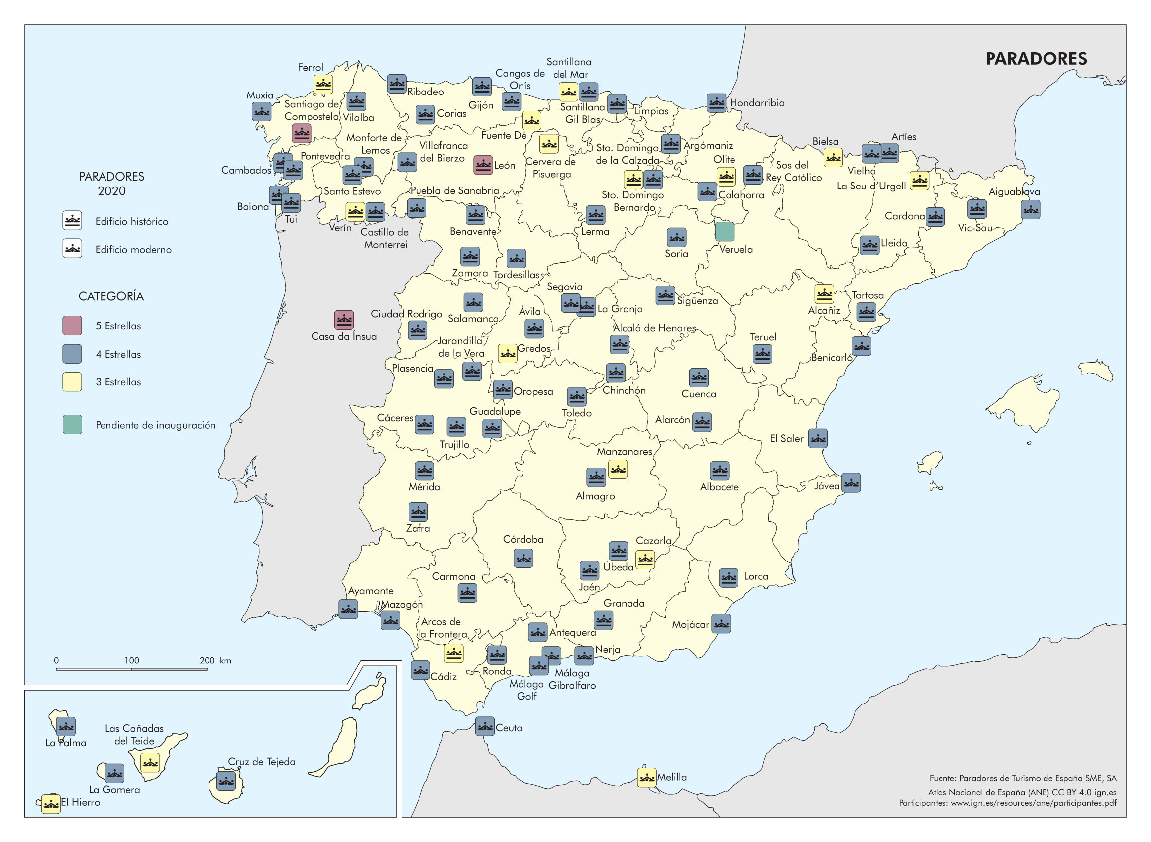 Instituto Geográfico Nacional
