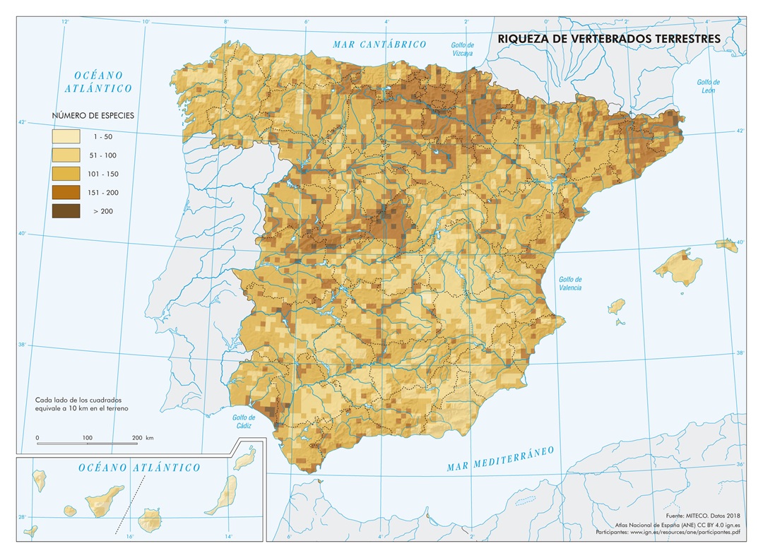 Día Internacional de la Diversidad Biológica