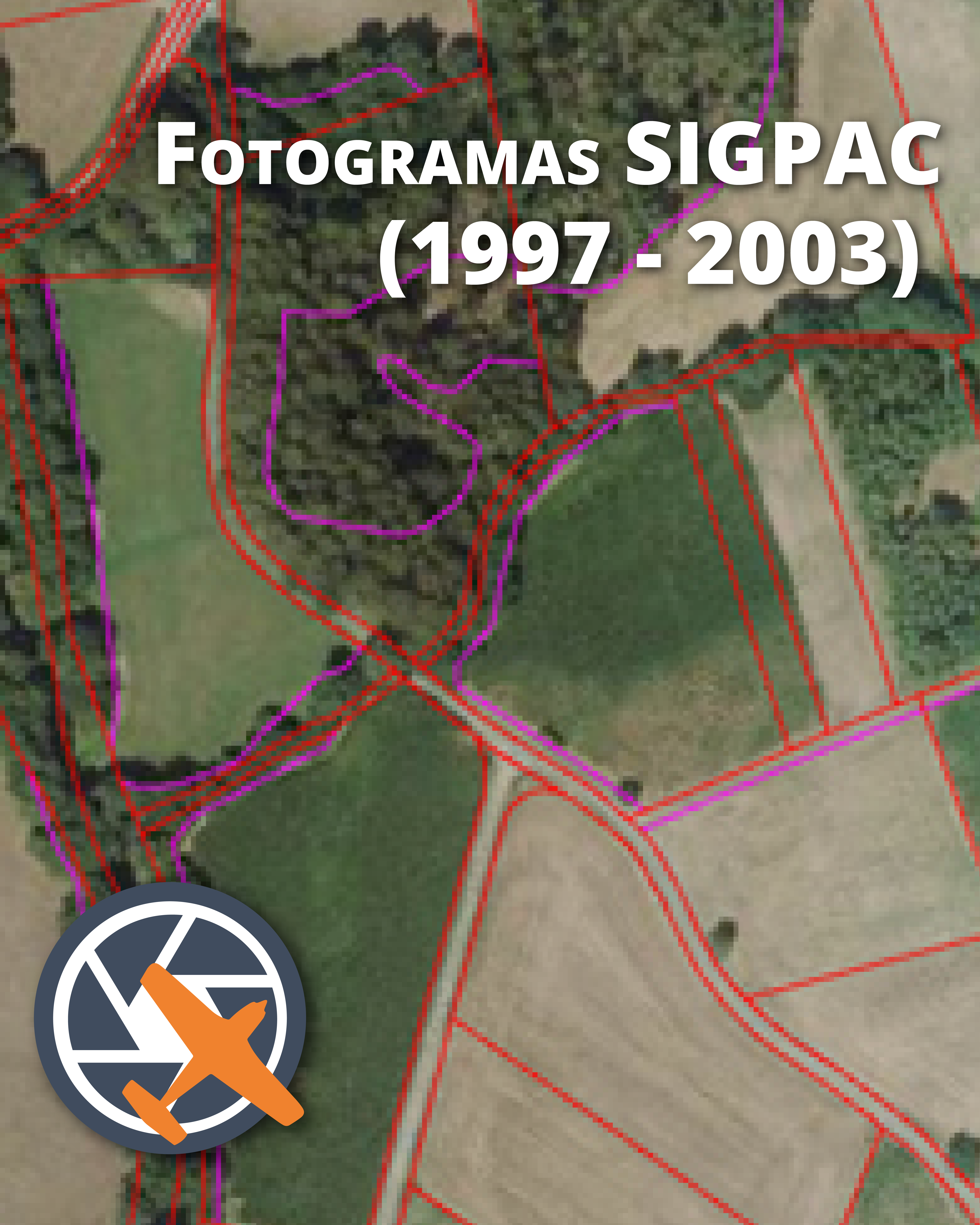 Nuevos vuelos en la Fototeca Digital y el Centro de Descargas