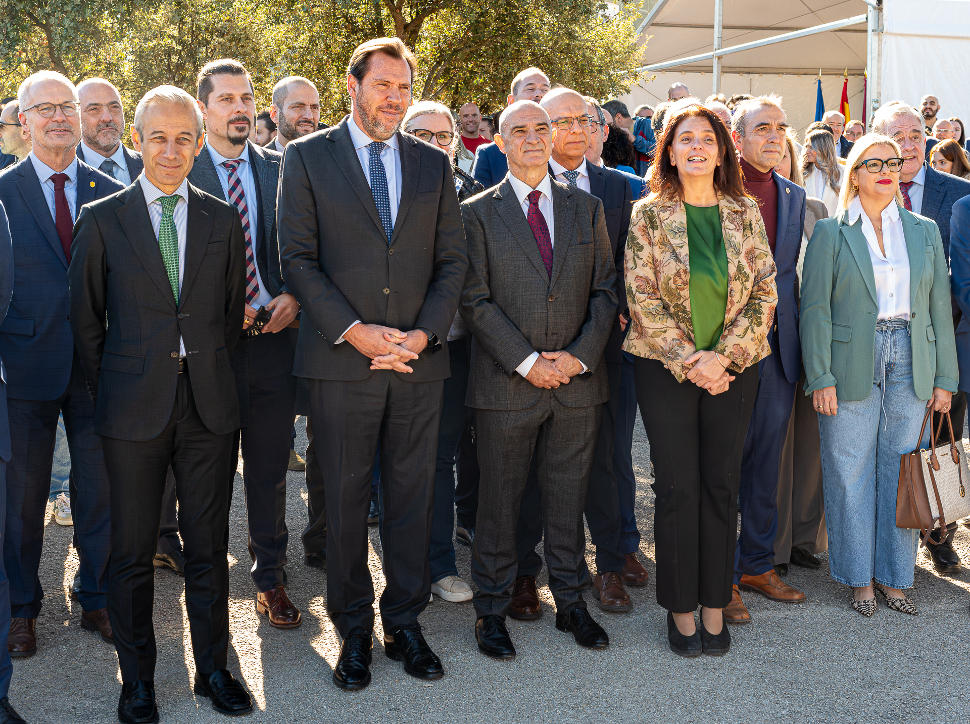 50 aniversario del Observatorio de Yebes