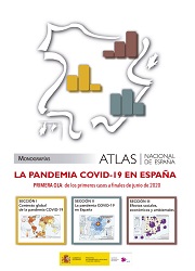 La pandemia COVID-19 en España: Primera ola: de los primeros casos a finales de junio de 2020