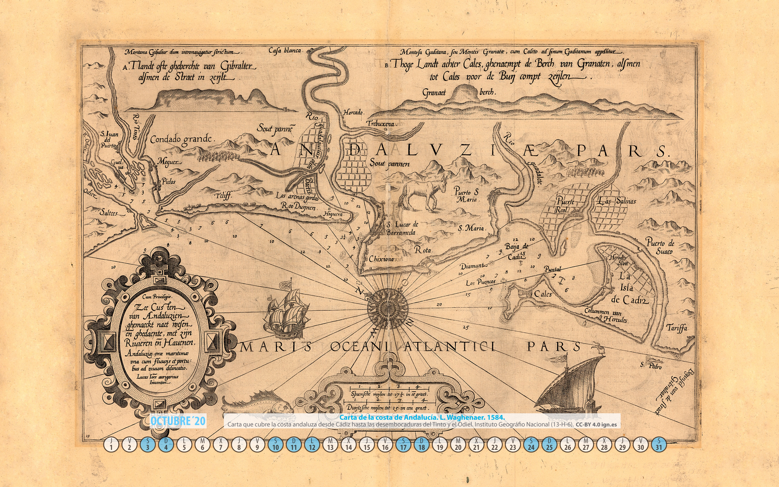 ortelius barabaria et ortelius barabaria et