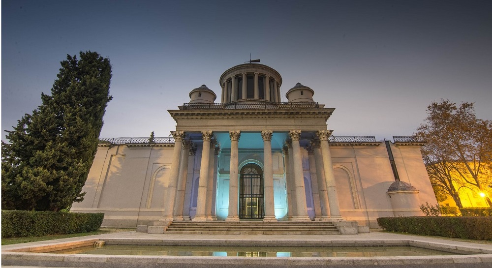 Visitas al Real Observatorio de Madrid