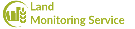 Land monitoring service