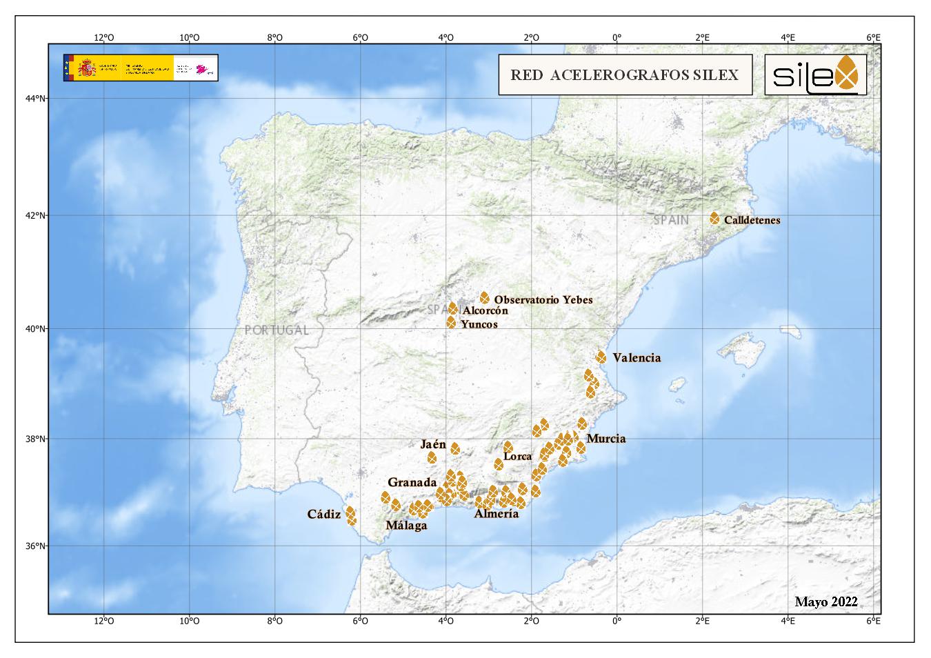 España Silex