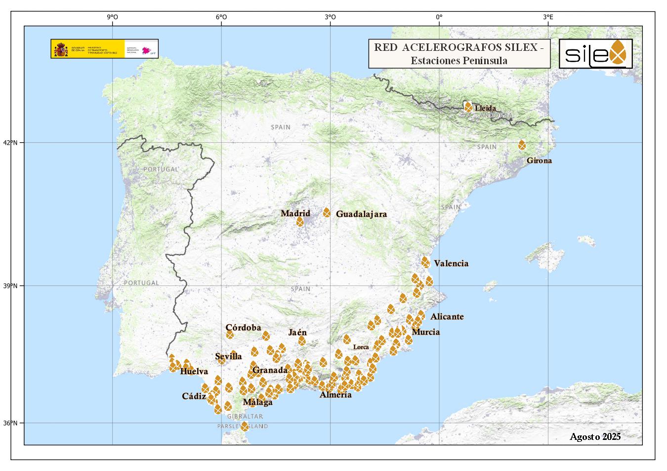 España Silex