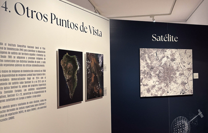 Sala de exposiciones Sala de exposiciones